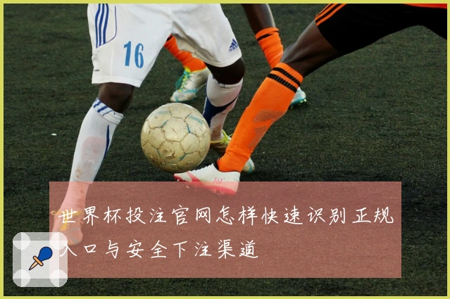 世界杯投注官网怎样快速识别正规入口与安全下注渠道